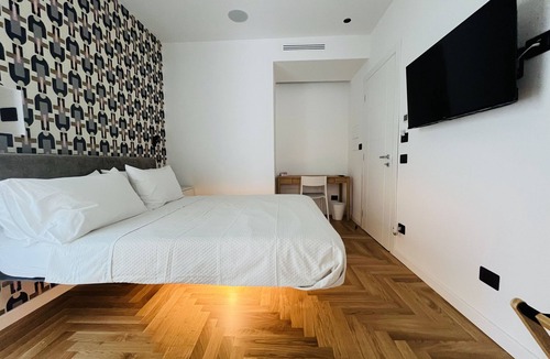 Carini Bed & Breakfast | Marina Boutique Rooms