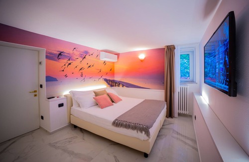 Marina Centro House | Marina Centro Suite
