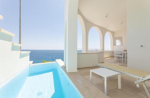 Marina di Marittima Villa | Marinaia Archi