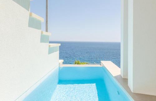Marina di Marittima Villa | Marinaia Archi