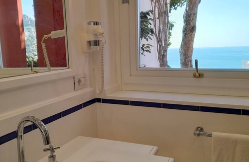 Positano City Centre Hotel | Marincanto