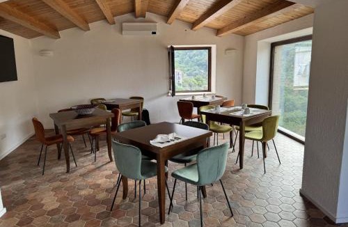 Sangineto Bed & Breakfast | Maripetra B&B