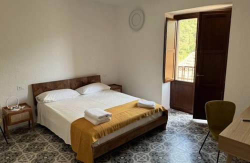 Sangineto Bed & Breakfast | Maripetra B&B