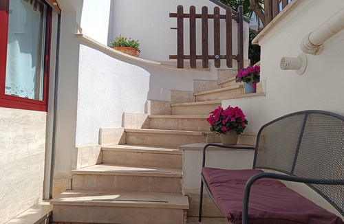 Torre a Mare Villa | Marleneee!