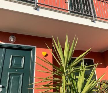 Villanova d'Asti House | MarMolí