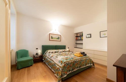 Porta Volta Apartment | Marroncelli Loft & Terrace
