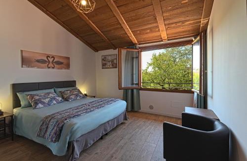 Santa Maria di Sala Apartment | Marsari House