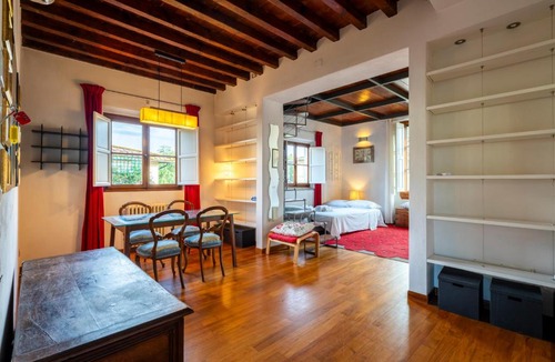 Ricorboli Apartment | Marsuppini By Hôtea