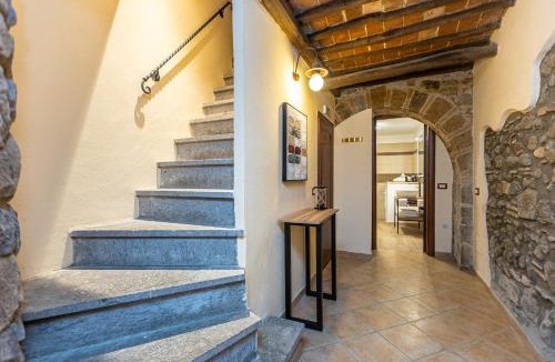 Marta Hotel | Marta Lake Albergo Diffuso & Spa