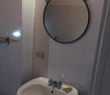 Antrona Schieranco Apartment | Marta's house