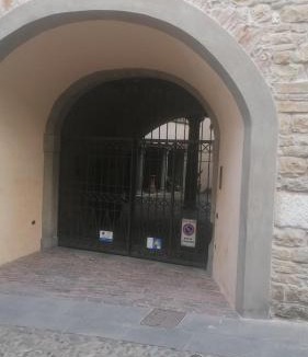 Citta Alta House | MARTINI e CAMPARI