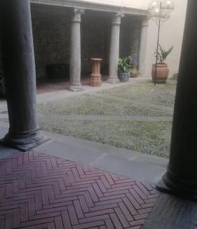 Citta Alta House | MARTINI e CAMPARI