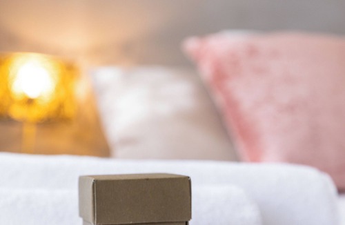 Casoretto Bed & Breakfast | Martini Suite