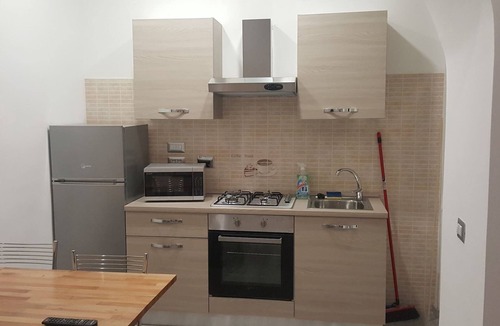 San Martino Apartment | Martino Codice Citra 010 025-lt0801
