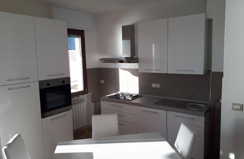 Moneglia Apartment | Marvellous sea view, balcony garden swimming pool