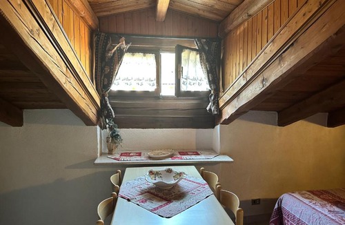 Limone Piemonte Apartment | Mary Home