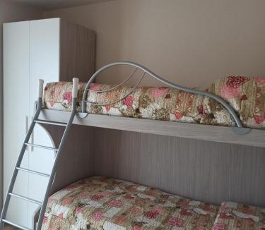 Ossimo Apartment | Mary House