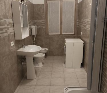 Ossimo Apartment | Mary House