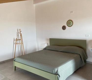 Pachino Apartment | Marzamemi Loft, Terrace with sea view and swimming pools
