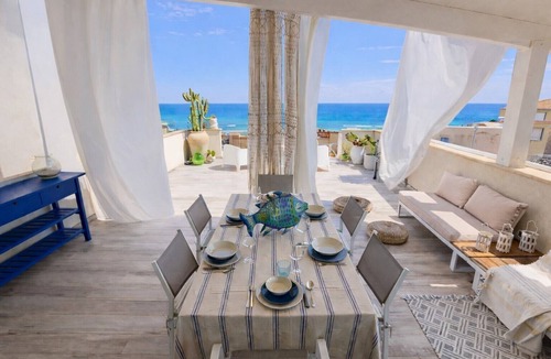 Marzamemi Cottage | Marzamemi Terrazza SicilyMyHome