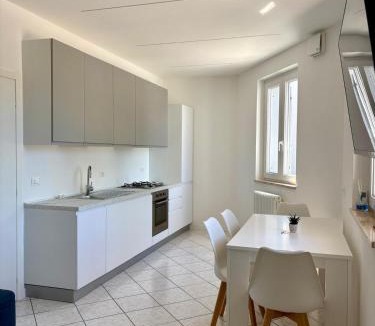 Ton Apartment | Mas de le Contesse