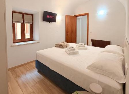 L'Aquila Apartment | Masciarelli Suite 3