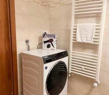 L'Aquila Apartment | Masciarelli Suite 3