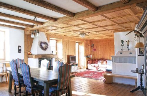Cavalese Apartment | Maso Gretel