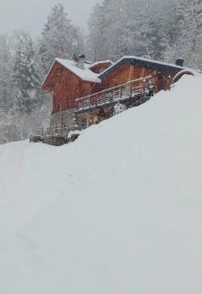 Monclassico Ski Chalet | Maso Luch