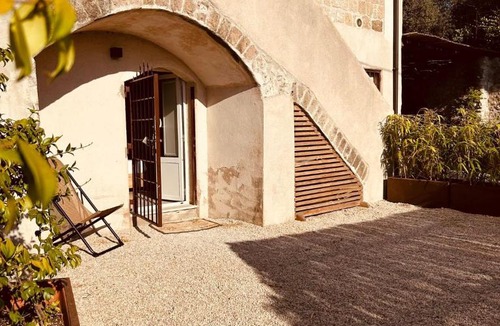 Camaldoli Apartment | Massaria Bove