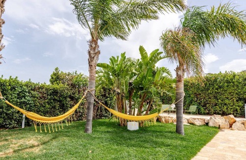 Conversano Villa | Massaroom - Gorgeous villa with sea view pool
