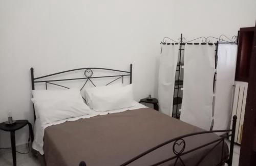 Mottola House | Masseria Chianca - Le rose