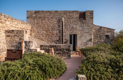 Patu Villa | Masseria De Li Travaj - Rive del Salento