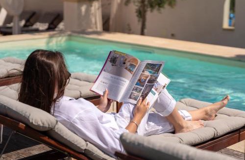 Otranto Hotel | Masseria dei Monaci