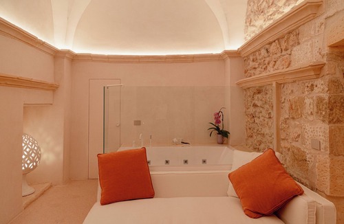 Giorgilorio Hotel | Masseria Eirene
