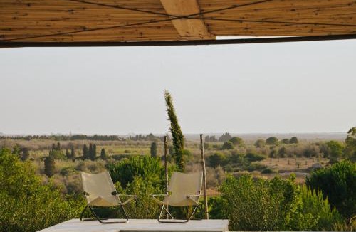 Otranto Hotel | Masseria Fabrizio