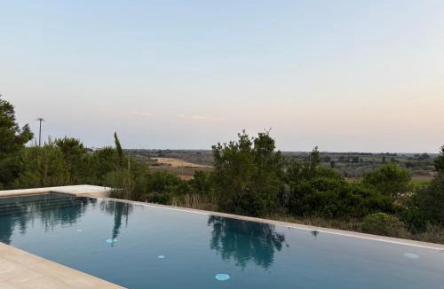 Otranto Hotel | Masseria Fabrizio