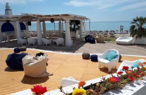 Massafra House | Masseria La Brunetta