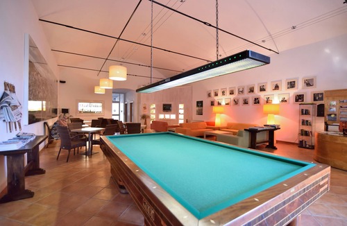 Marina di Pisticci House | Masseria Macchia & Relais San Pio