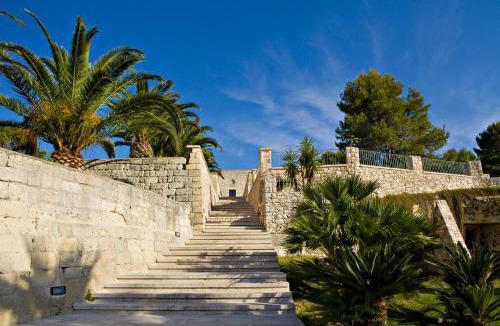 Otranto Hotel | Masseria Panareo