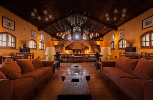 Monreale Bed & Breakfast | Masseria Pernice