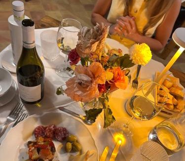Melilli House | Masseria Santacatrini