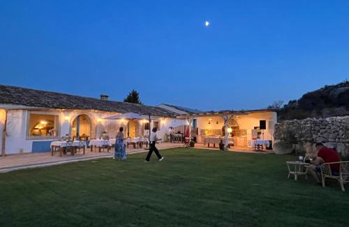 Melilli House | Masseria Santacatrini