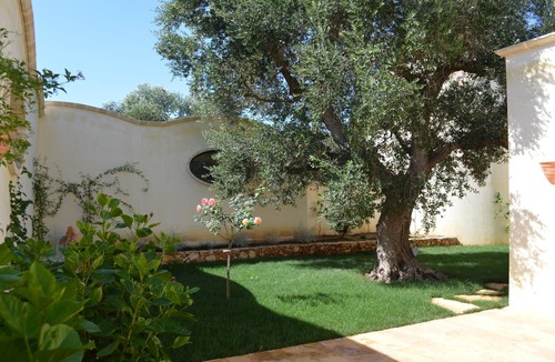 Nardo Villa | Masseria Sole E Sale - Nardò