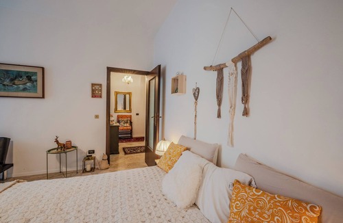 Castelletto Sopra Ticino Bed & Breakfast | Master Clod Guest House