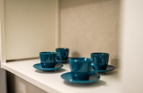 Molfetta Apartment | MATE' APARTMENTS - FREE WIFI & AIR CONDITIONAL - Molfetta, Puglia, Italy