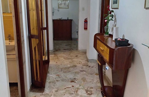 Matera Apartment | Matera Centro comfortable area within walking distance of the Sassi