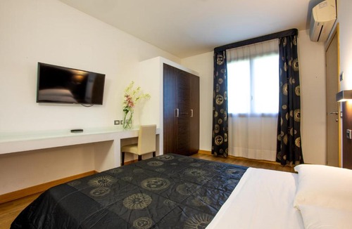Bagnolo Apartment | Matrix Hotel & Residence