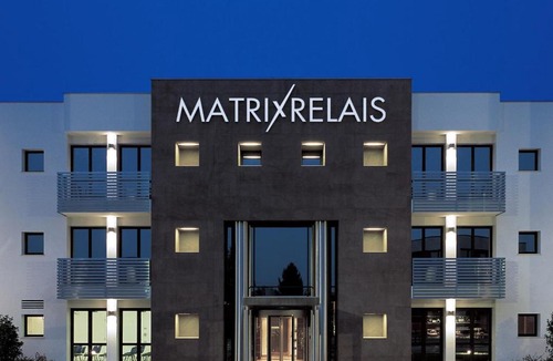 Bagnolo Apartment | Matrix Hotel & Residence