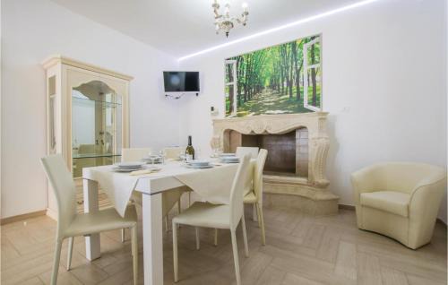 Grottaglie Apartment | Mattia Grande